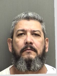 Photo of SAUCEDA, ARNULFO