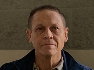 Photo of MASON, MICHAEL WILLIAM