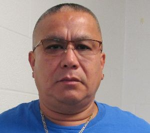 Photo of SENDEJAS, RUBEN