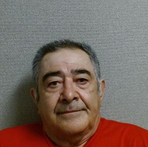 Photo of MORENO, DAVIE RES