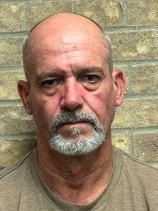 Photo of GRANT, RONALD RAY JR
