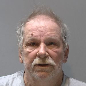 Photo of WALKER, MACK DURAL