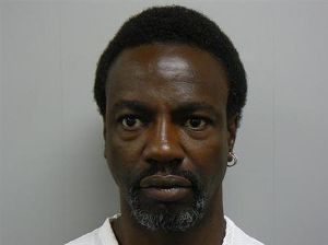 Photo of PARKER, HARVEY DANIEL JR