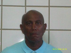 Photo of HUBBARD, LEON EARL