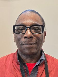 Photo of CHRISTIAN, CLARENCE RAY