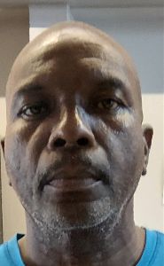Photo of HASKINS, ELDRIC RONDELL