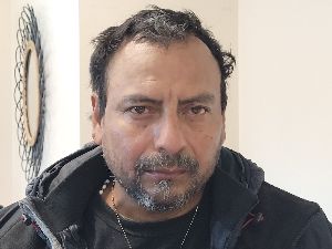Photo of FLORES, VINCENT