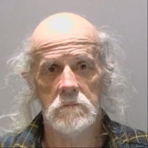 Photo of GOSSETT, NORMAN WAYNE