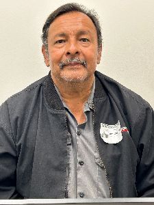 Photo of PEREZ, GREGORY GARCIA III