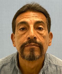Photo of HINOJOSA, MARCUS COLEMAN