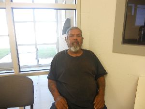 Photo of DIAZ, DAVID MONTANES