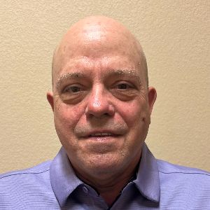 Photo of FREDERICK, KENNETH JOHN