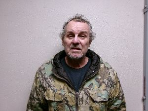 Photo of DAVIS, DELBERT LEROY