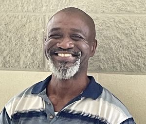 Photo of RUFFIN, TIMOTHY J
