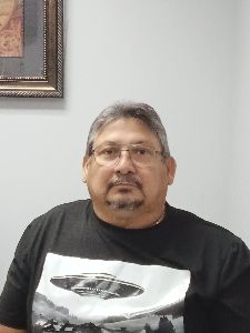 Photo of MARTINEZ, FERNANDO