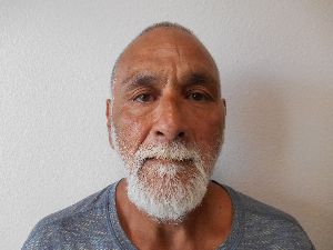 Photo of CORRAL, RAUL