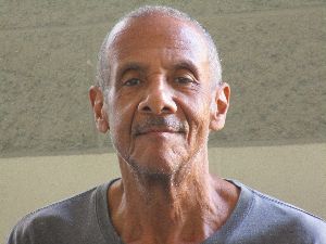 Photo of GRIGGS, ODELL ALBERT