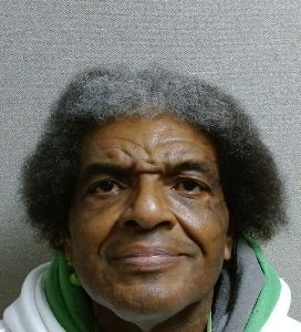Photo of MITCHELL, ROBERT BERNARD JR