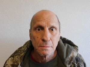 Photo of AUGUST, WARREN STEVEN