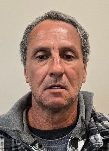 Photo of MASCARENAS, LOUIS RODRICK