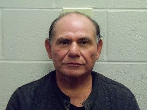 Photo of YRACHETA, RICARDO ORTIZ JR