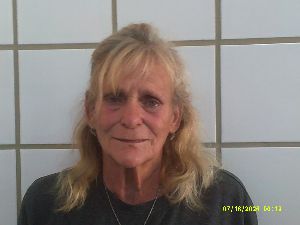 Photo of BREWER, PATRICIA ANN