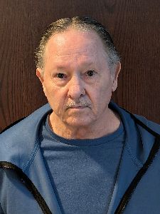 Photo of BAILIFF, DAVID LEE