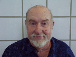 Photo of HENDERSON, GARY WAYNE
