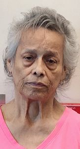 Photo of BUCKALOO, CONSUELO GONZALES