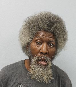 Photo of ALEXANDER, RALPH L