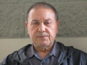 Photo of GARZA, JUAN DEDIOS