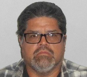 Photo of ALEMAN, DAVID EDWARD