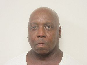 Photo of PENIGAR, CHARLES RAY