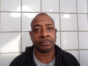 Photo of MITCHELL, LONNIE DWIGHT JR