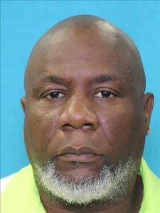 Photo of BROUSSARD, ROY ANTHONY