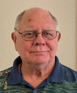 Photo of WALKER, ROBERT SAMUEL