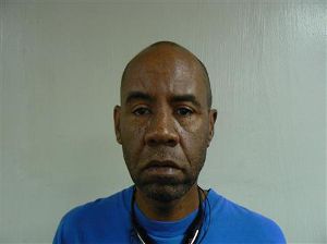 Photo of BROWN, GREGORY ELLIOT
