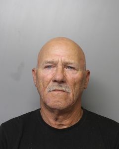 Photo of OSTRANDER, JOHN FREDERICK