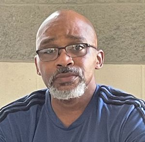 Photo of RIVERS, REGINALD JONES