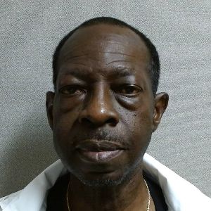 Photo of LYONS, CALVIN RAY