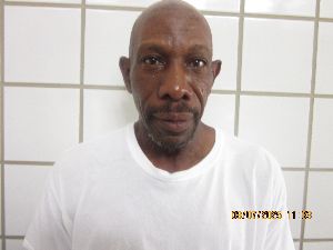 Photo of WILLIAMS, KEVIN CRAIG