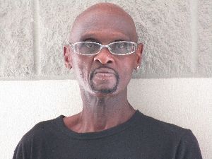Photo of GARRETT, RICKY LYNN