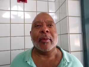 Photo of MERRITT, GERALD