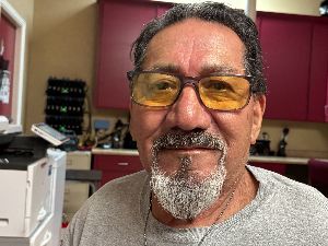 Photo of CAMARILLO, JOE