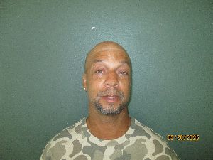 Photo of MINGO, MICHAEL JEROME