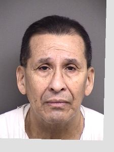 Photo of AVILA, MIKE COX JR
