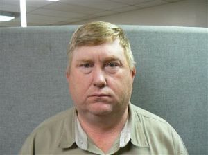Photo of TRAYLOR, LAWRANCE DAVID