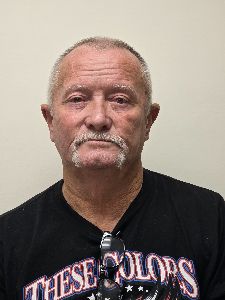 Photo of HOLMAN, MARTIN RAY