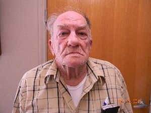 Photo of NELSON, CLYDE ANTHONY