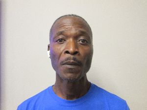 Photo of JONES, BRYACE TODD